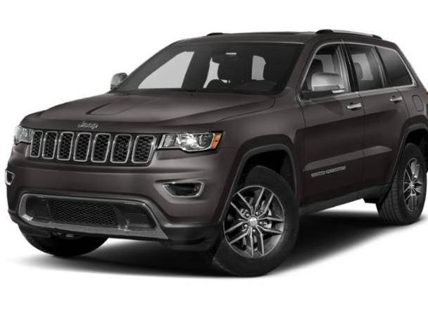 JEEP GRAND CHEROKEE 2019 1C4RJFBG2KC554563 image